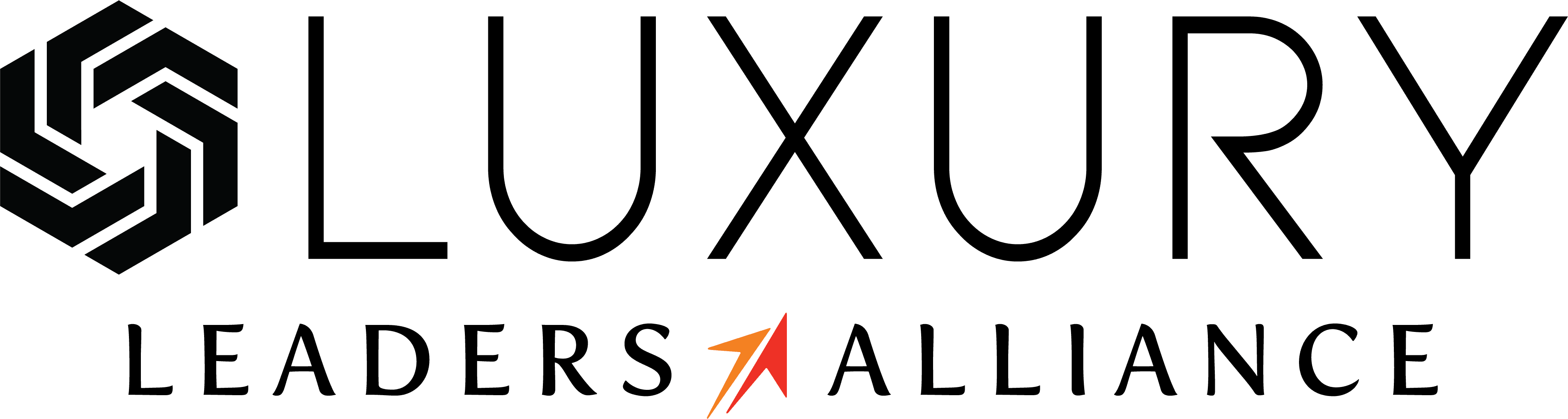 Luxury Leaders Logo