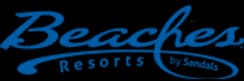 Beaches Logo